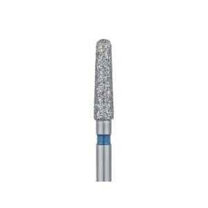 Diamant konus avrundet FG 856 F 018 Rød 5 stk