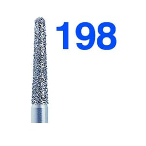 Diamant FG 198 014 G grov 5 stk