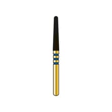 Diatech Diamant Z-Rex Konisk FG 5 stk ZR850 016 10M