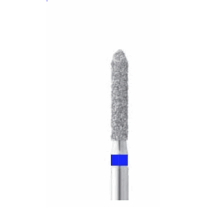 Intensiv Diamant Sylinder FG 6 stk 878 012 blå