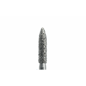 Diamant flamme 5 stk FG G 862 012 Grønn