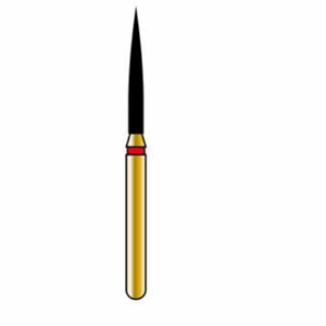 Diatech Diamant FG G862-012-08.0-F 5 stk