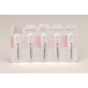 Diamant 805.014 FG 5 stk