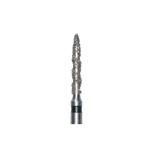 Diamant FG 862P 012 MEIPREP 5 stk