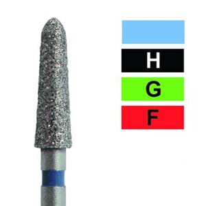 Diamantbor 878 014 FG 5 stk