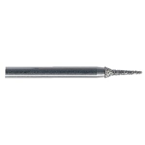Diamant interproksimal FG 392 C gul 016 5 stk