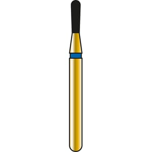 Diatech Diamant FG 5 stk 830 L 4 ML 012
