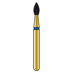 Diatech Diamant FG 368 020 5ML 5 stk