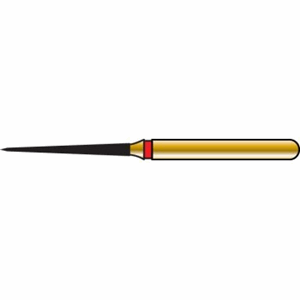 Diatech Diamant FG 859.012 10F 5 stk