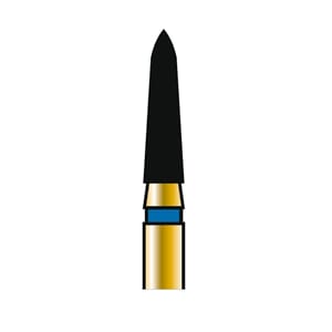 Diatech Diamant FG 877K 018 6ML blå 5 stk