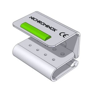 Borholder Clip MX for 4 FG og 4 RA bor