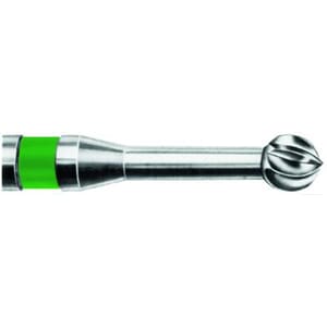 Hardmetallbor Excavabur 016 RA 5 stk