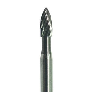 Hardmetallbor Finer 274 U 016 FG  5 stk