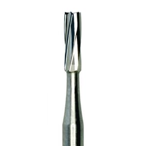 Hardmetall Fissurbor 21 010 FG  5 stk