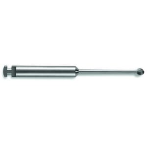 Hardmetall bor LN/Long Neck/Lang Hals E205/008 6 stk