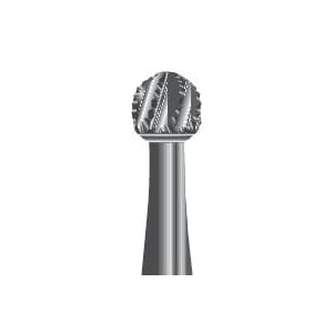 Hardmetallbor Kirurgi C141A.023 HP 3 stk