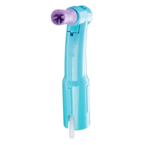Young Contra Turbo Plus Engangshode lilla 200 stk 153620