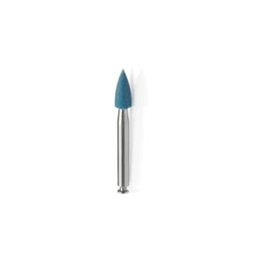 OptraGloss polerer refill 10 stk Flamme PP