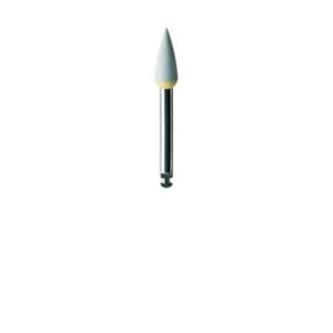 Diamant polerere 9712F 040 RA  2 stk