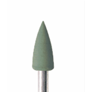 Greenie Minipoint polerer FG 030 72 stk