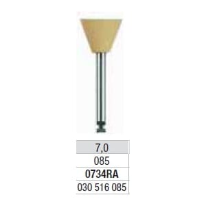 Exa Special 0734  RA 100 stk stor kopp
