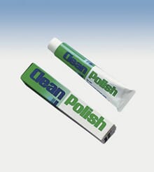 Cleanpolish tube 50 gram