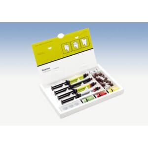ParaCore Automix 4 x 5 ml Introsett