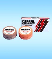 Clearfil Core Universal, 21g base 23g katalysator