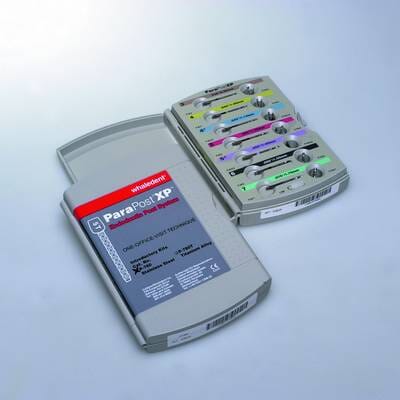 P780T ParaPost XP Titanium Introductory Dental Post Kit - For Core Buildups & Restorations