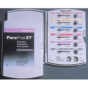 ParaPost XT P685-5 titan 1,40 mm Lilla 10 stk