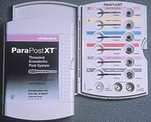 ParaPost XT P685-5 titan 1,40 mm Lilla 10 stk
