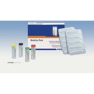 Rebilda Post System sett