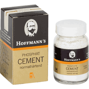 Hoffmann´ sement pulver 100 g nr.3 normal