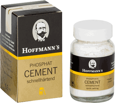 Fosfatsement