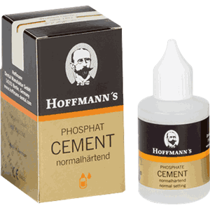 Hoffmann´ sement væske 40 ml normal
