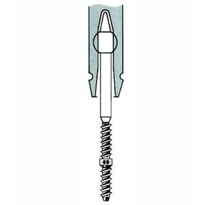 TMS Link-Plus Minim stift sett