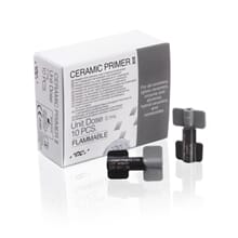 GC Ceramic Primer II  Unit dose 10 stk