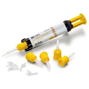RelyX Unicem 2 Automix 3 x 8,5 g Translusent + blandespisser