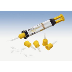 RelyX Unicem 2 Automix 3 x 8,5 g  A2 universal+blandespisser