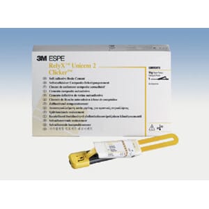 Relyx Unicem 2 clicker Translusent