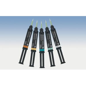 Variolink Esthetic DC sement 1x9 g sprøyte Warm