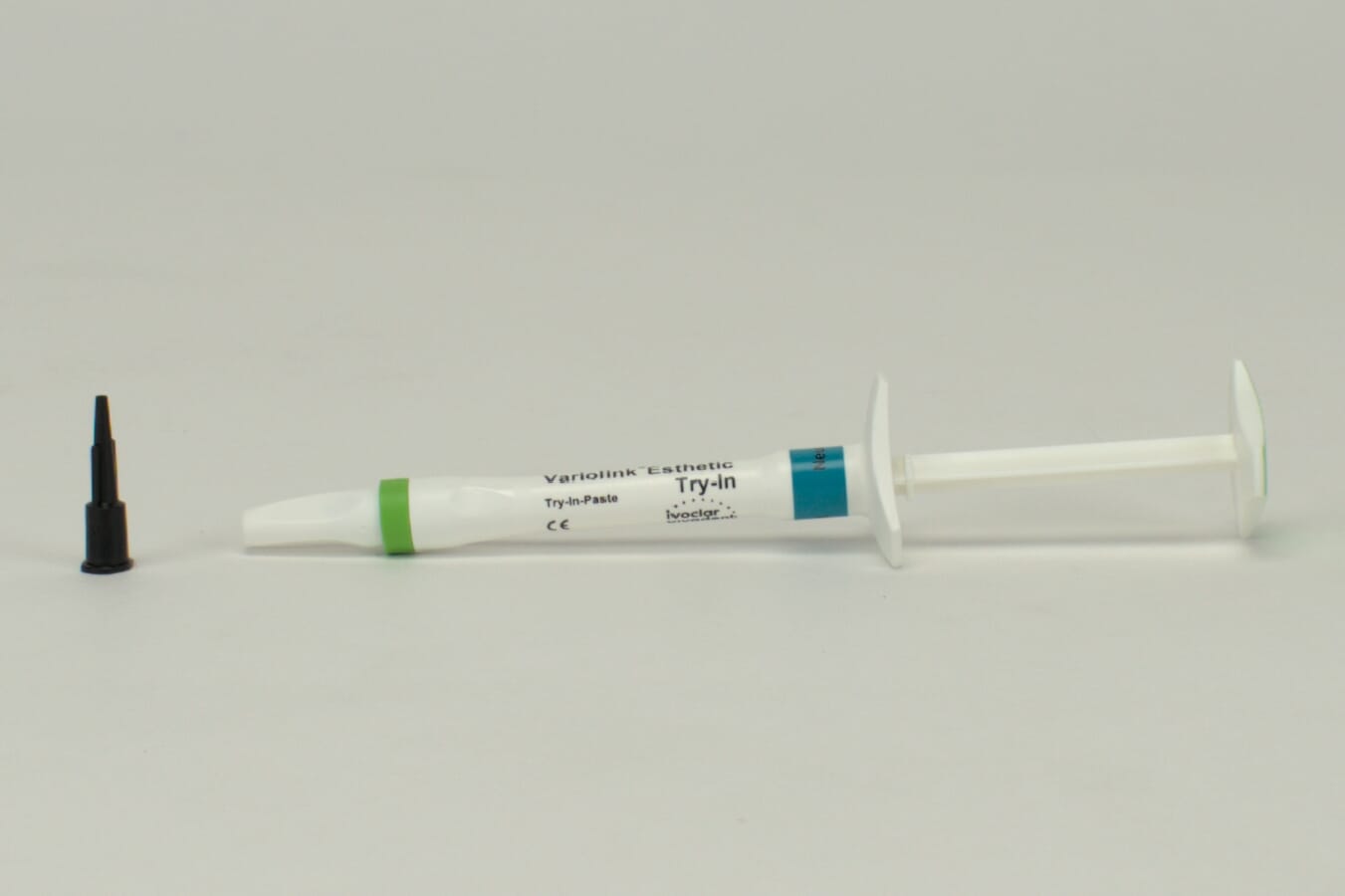 Variolink Esthetic Tryin paste 1,7 g sprøyte Neutral DENTALSPAR AS