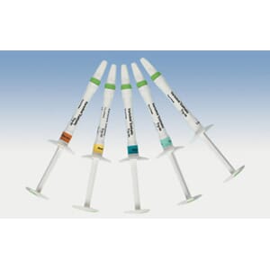 Variolink Esthetic Try-in paste 1,7 g sprøyte Warm