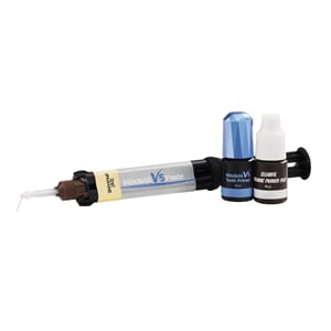 Panavia V5 Paste Automix 4,6 ml sprøyte A2
