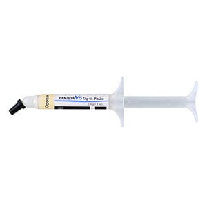 Panavia V5 Try-in Pasta 1,8 ml sprøyte Opaque