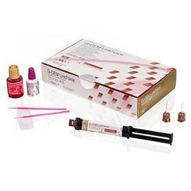 G-Cem LinkForce A2   Starter Kit