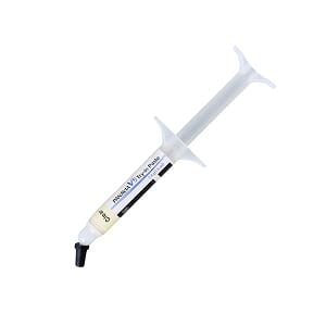 Panavia V5 Try-in Pasta 1,8 ml sprøyte Clear