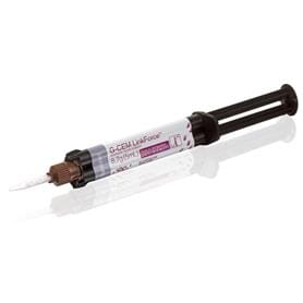 G-CEM LinkForce sement Translucent sprøyte 8,7g