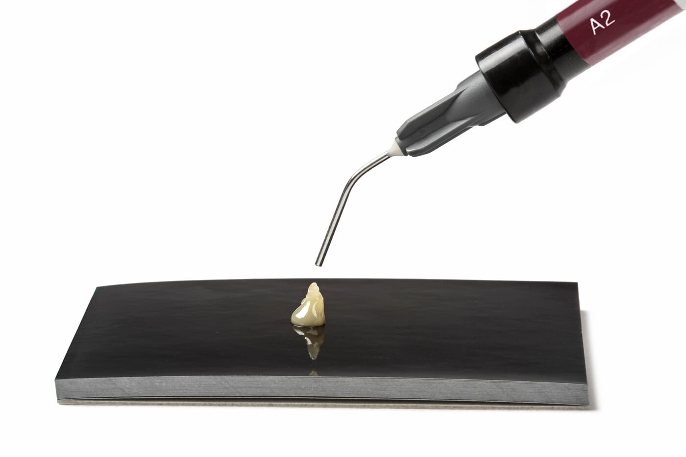 G-Cem Veneer sement 1,7 g sprøyte Opak - DENTALSPAR AS G-Cem Veneer sement 1,7 g sprøyte Opak - DENTALSPAR AS