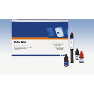 Bifix QM Startsett